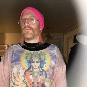 Meet your Posher, Christopher